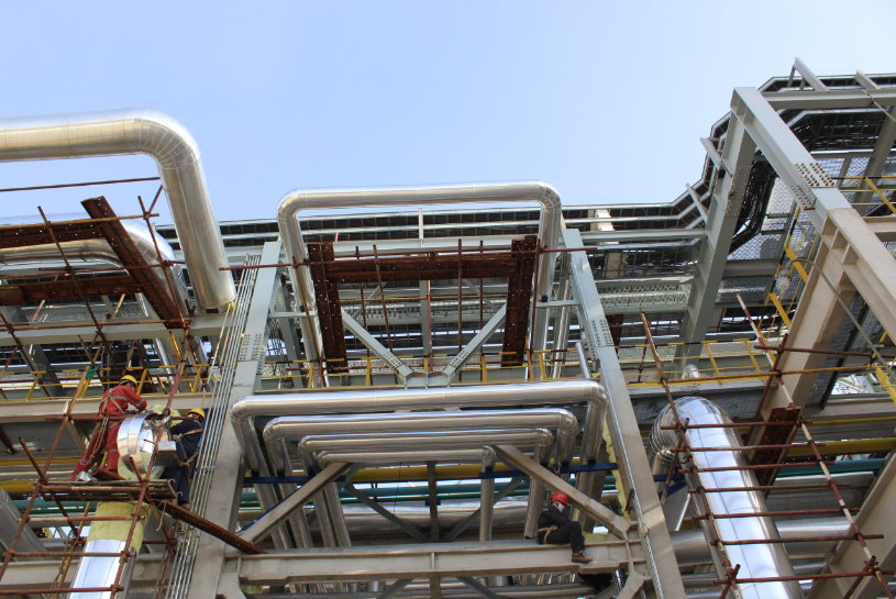 延長石油乙丙橡膠內(nèi)管廊